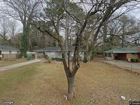Lynn, DECATUR, GA 30032