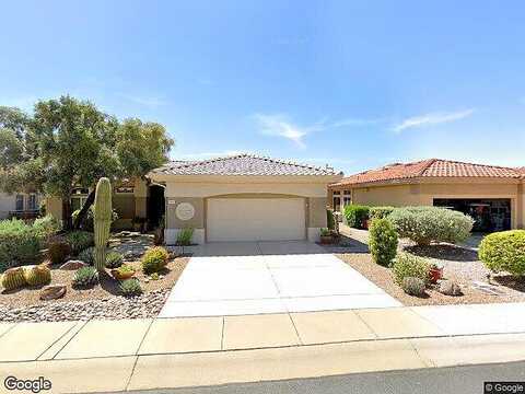 Lone Rider, ORO VALLEY, AZ 85755
