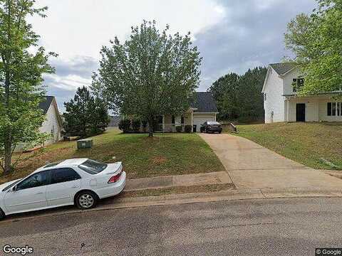 Park, GRIFFIN, GA 30224