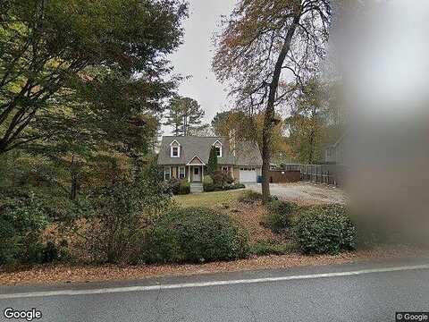 Round, GRAYSON, GA 30017