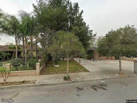 Dorsey, FONTANA, CA 92335
