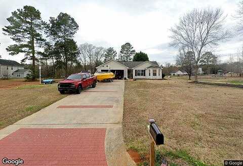 Floresta, MCDONOUGH, GA 30252