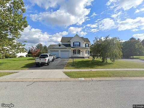 Barley, HANOVER, PA 17331