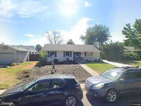 Locust, DENVER, CO 80224