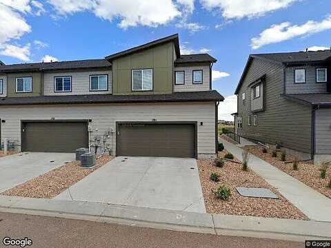 Rose Quartz, COLORADO SPRINGS, CO 80908