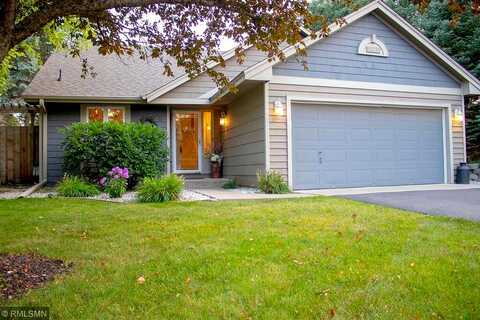 Jaguar, LAKEVILLE, MN 55044
