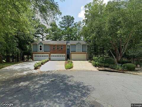 Millview, MARIETTA, GA 30062