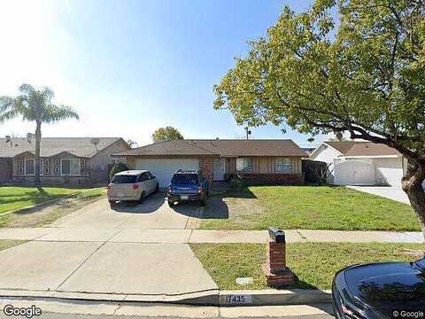 Ramona, FONTANA, CA 92336