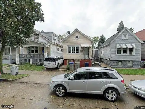 17Th, MILWAUKEE, WI 53204