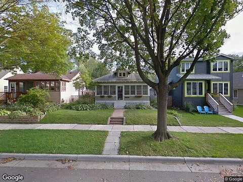 Palace, SAINT PAUL, MN 55105