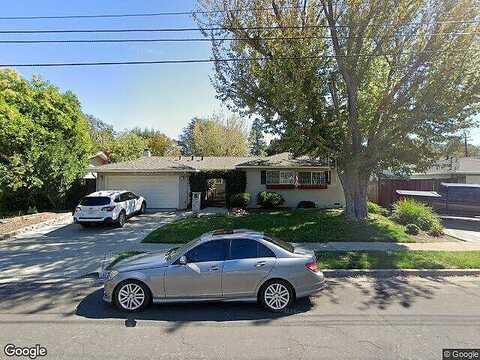 Nuala, CONCORD, CA 94518