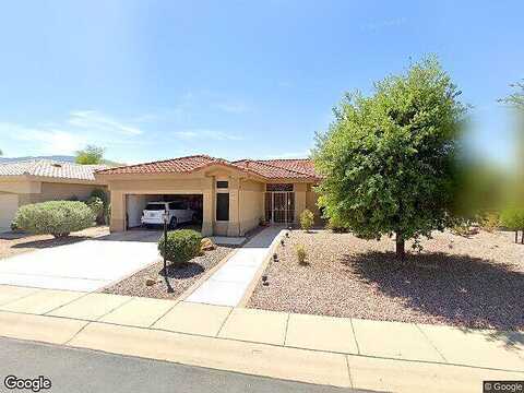 Anza, ORO VALLEY, AZ 85755