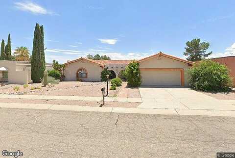 Paseo De Golf, GREEN VALLEY, AZ 85614
