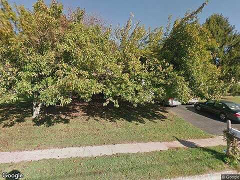Johnson, PLYMOUTH MEETING, PA 19462