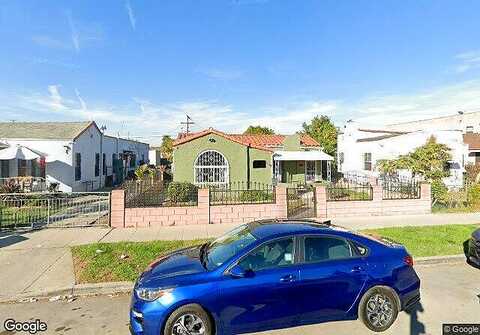 64Th, LOS ANGELES, CA 90047