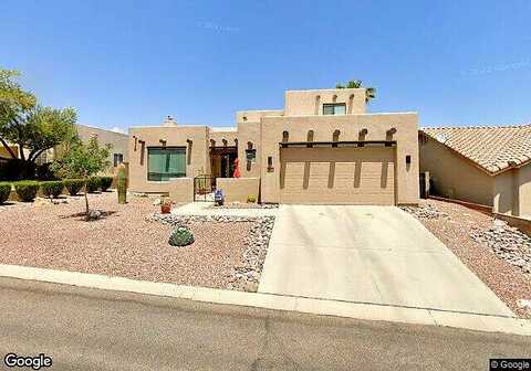 Ganymede, TUCSON, AZ 85737