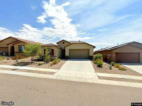 Ridgerunner, VAIL, AZ 85641