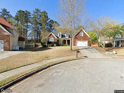 Sweet Branch, GRAYSON, GA 30017