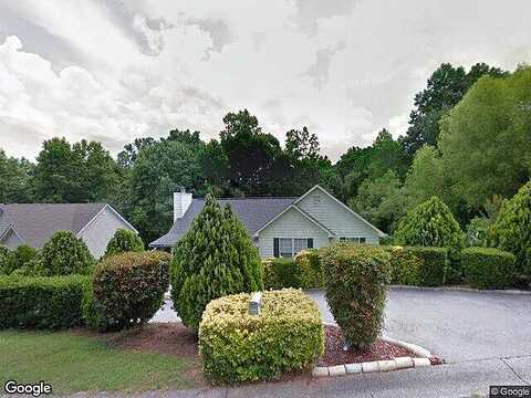 Shallow Ridge, KENNESAW, GA 30144