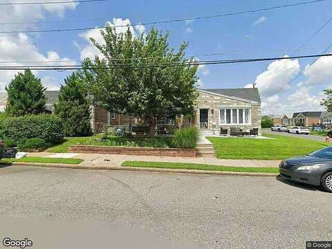 Tustin, PHILADELPHIA, PA 19152