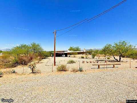 Camino De Las Quintas, SAHUARITA, AZ 85629