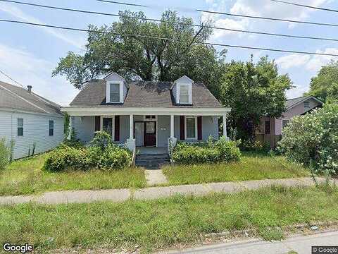 Jenkins, AUGUSTA, GA 30904