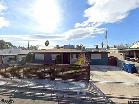 Sweeney, LAS VEGAS, NV 89104