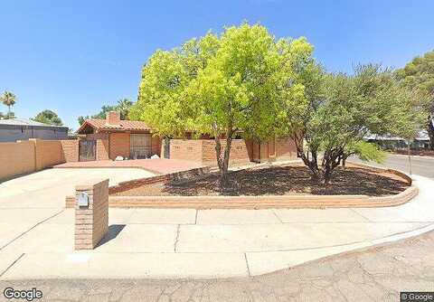 Camino Seco, TUCSON, AZ 85710