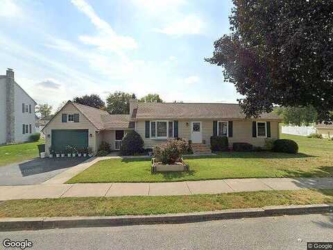 Linden, MANHEIM, PA 17545