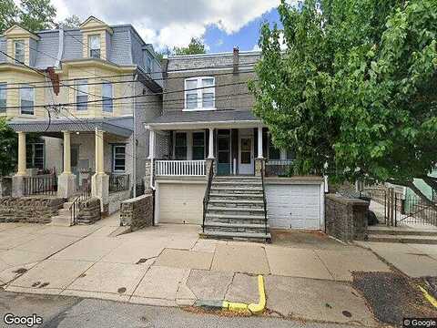 Abington, PHILADELPHIA, PA 19118
