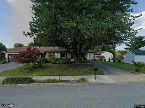 Turnbridge, LANCASTER, PA 17603