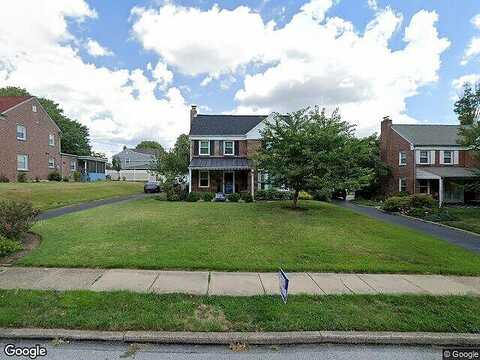 Lanfair, CHELTENHAM, PA 19012