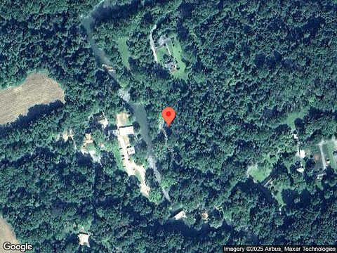 Horse Hollow, PEQUEA, PA 17565