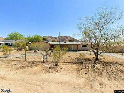 Ocotilla, APPLE VALLEY, CA 92307