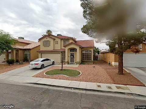 Blue Ribbon, LAS VEGAS, NV 89142