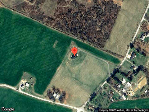 Andrick Mill, TIMBERVILLE, VA 22853
