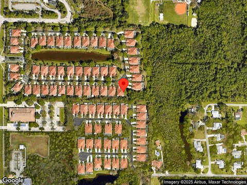 Shady Lake, PALM CITY, FL 34990