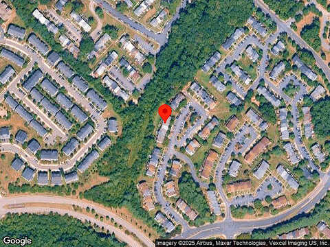 Jed Forest, WOODBRIDGE, VA 22191