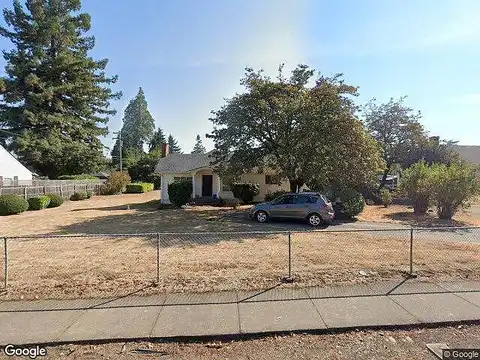 Franklin, LEBANON, OR 97355