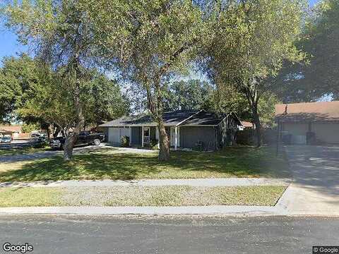 Hunting Valley, SAN ANTONIO, TX 78247