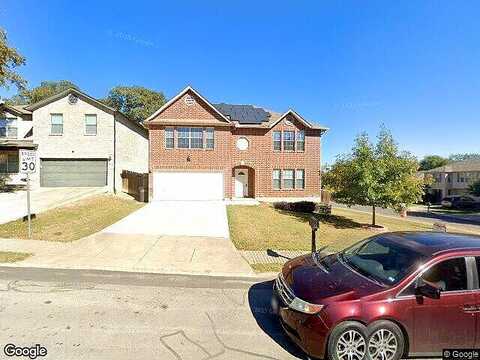 Basin Oak, SAN ANTONIO, TX 78247