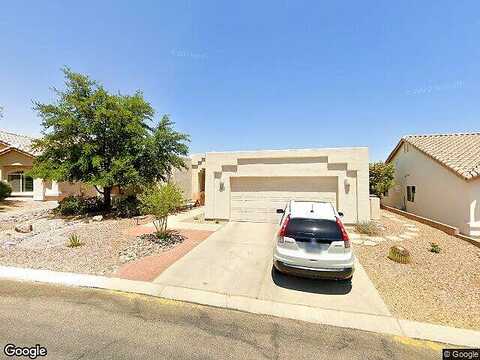 Ganymede, TUCSON, AZ 85737