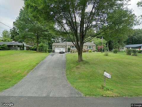 Bonnie Brae, HUNTINGDON VALLEY, PA 19006