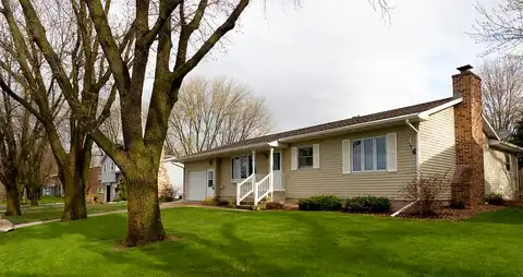 11Th, GRANITE FALLS, MN 56241