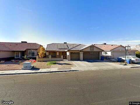Tangerine Rose, LAS VEGAS, NV 89142