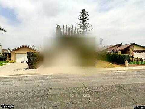 Clayhill, HACIENDA HEIGHTS, CA 91745