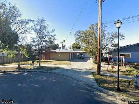 Mulberry, RIVERSIDE, CA 92501