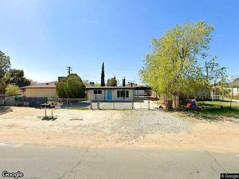 Live Oak, HESPERIA, CA 92345