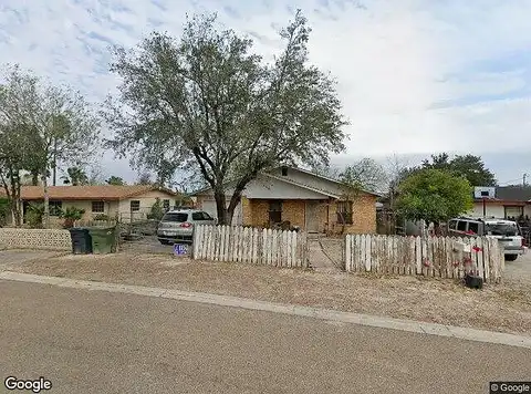 Kennedy, RIO GRANDE CITY, TX 78582