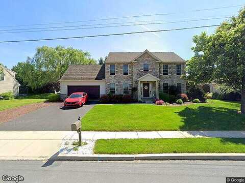 Locust Hill, DALLASTOWN, PA 17313